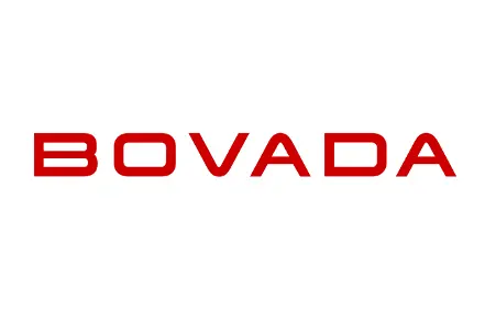 Logo du casino Bovada