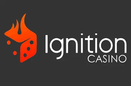Logo du casino Ignition