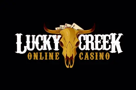 Logo du casino LuckyCreek