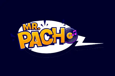Logo du casino MrPacho