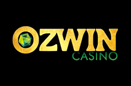 Logo du casino Ozwin