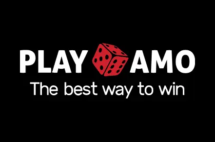 Logo du casino PlayAmo
