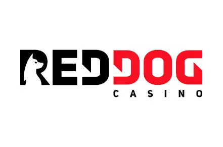 Logo du casino RedDog