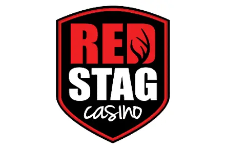 Logo du casino RedStag