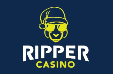 Logo du casino Ripper
