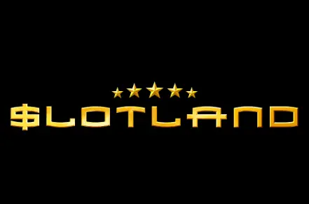 Logo du casino Slotland