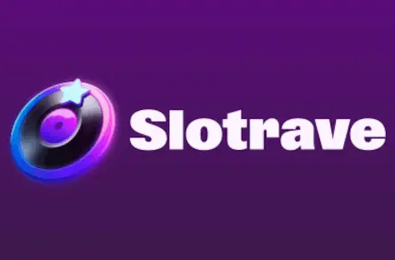 Logo du casino SlotRave