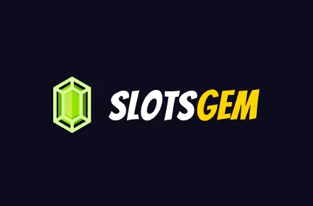 Logo du casino SlotsGem