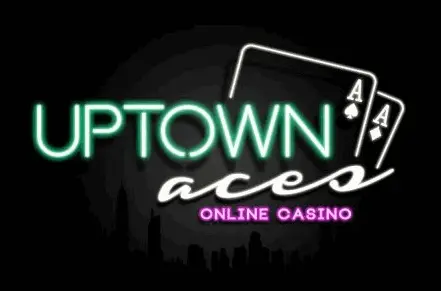 Logo du casino UptownAces
