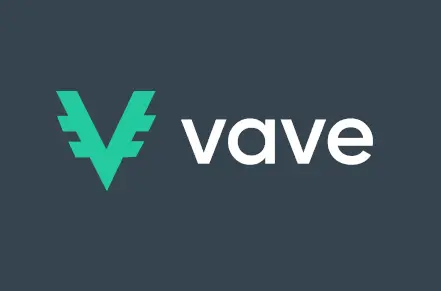 Logo du casino Vave