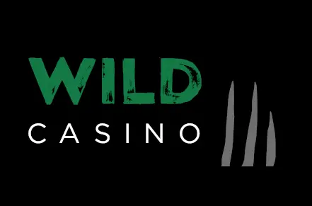 Logo du casino Wild