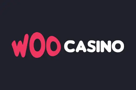 Logo du casino Woo