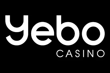 Logo du casino Yebo