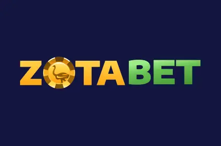 Logo du casino ZotaBet