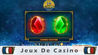 Icône de la fente 15 Coins Grand Diamond Edition Slot
