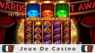 Icône de la fente 2026 Hit Slot Slot