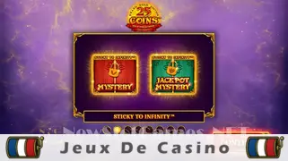 Icône de la fente 25 Coins Grand Gold Edition Slot
