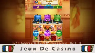 Icône de la fente 3 Bao Riches Slot