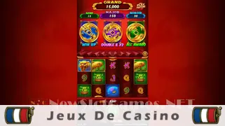 Icône de la fente 3 Coin Treasures 2 Slot