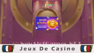 Icône de la fente 3 Rich Piggies Slot