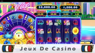 Icône de la fente 333 Fat Frogs Vice Power Combo Slot