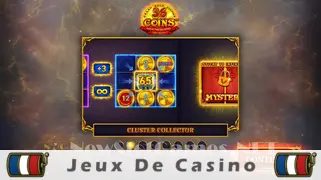 Icône de la fente 36 Coins Grand Gold Edition Slot