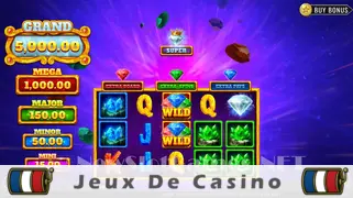Icône de la fente 4 Wild Riches Slot