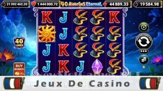 Icône de la fente 40 Alebrijes Eternal Slot