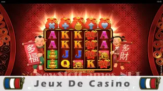 Icône de la fente 88 Golden Bao Slot