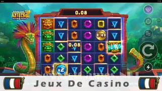 Icône de la fente Amazing Aztecs 2 Ultim8 Pays Slot
