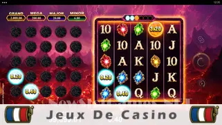 Icône de la fente Amped Link Surge Cashingo Slot