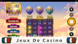Icône de la fente Andvari the Fortune Chill Link&Win Slot