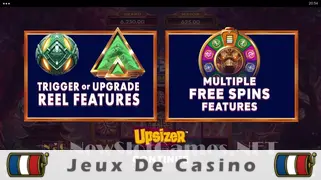 Icône de la fente Asian Fusion Slot