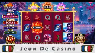 Icône de la fente Assassin Star Slot