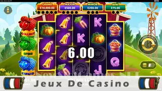 Icône de la fente Baa, Baa, Baa Slot