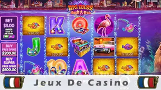 Icône de la fente Big Bass Rock and Roll Slot