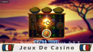 Icône de la fente Big Cat Gold Slot