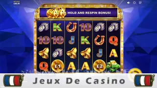 Icône de la fente Big Gains Slot