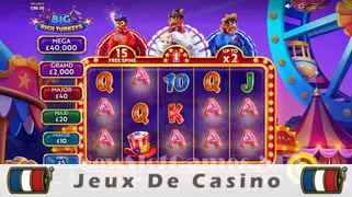 Icône de la fente Big Rich Turkeys Slot