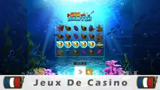 Icône de la fente Big Snapper Slot
