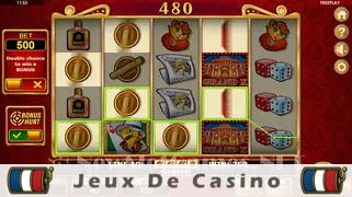 Icône de la fente Billyonaire Bonus Hunt Slot