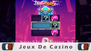 Icône de la fente Bit Vault Slot