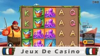 Icône de la fente Blast the Bass Slot