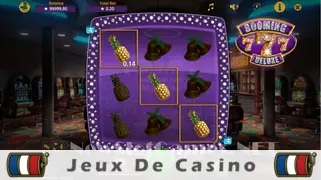 Icône de la fente Booming 7 Deluxe Legacy Slot