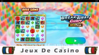 Icône de la fente Break Away Candy Link&Merge Slot