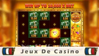 Icône de la fente Bullion Blitz Slot