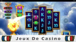 Icône de la fente Cash Spree Pegasus 2 Slot