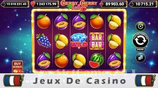 Icône de la fente Cherry Cherry Baby Slot