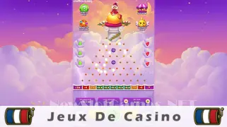 Icône de la fente Chicken Plinko Slot