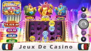 Icône de la fente Chicks In Vegas Slot